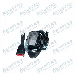 Ремень безопасности Газель Next (каркасный автобус), арт. A63R42.8217015